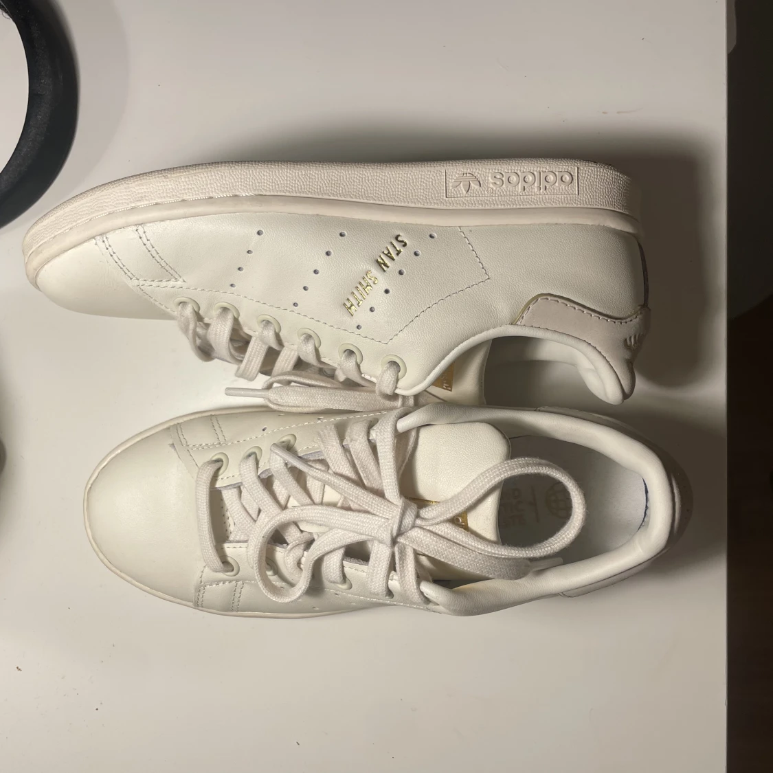 Helt nya stan Smith skor 