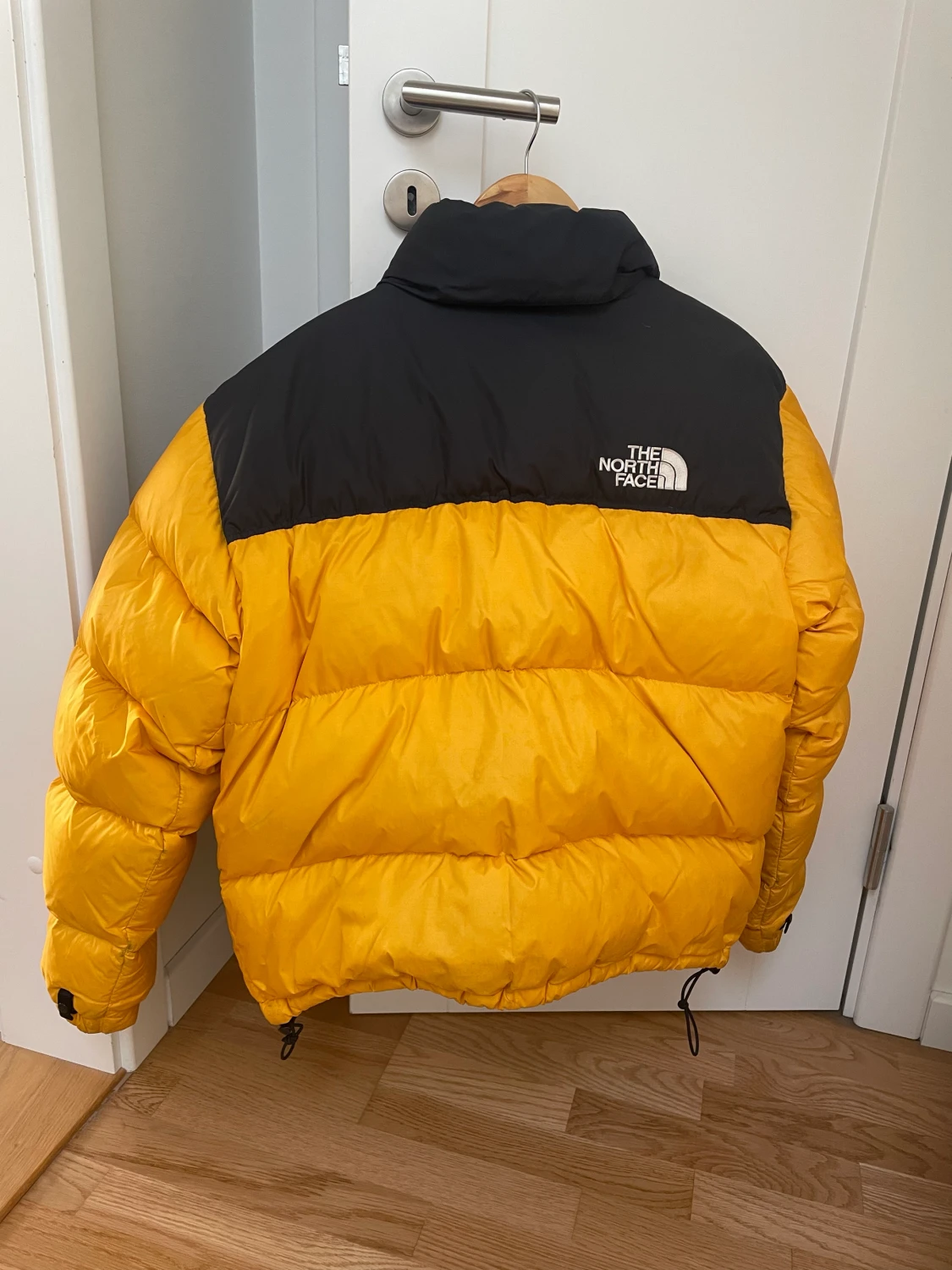 The north face jacka - 90