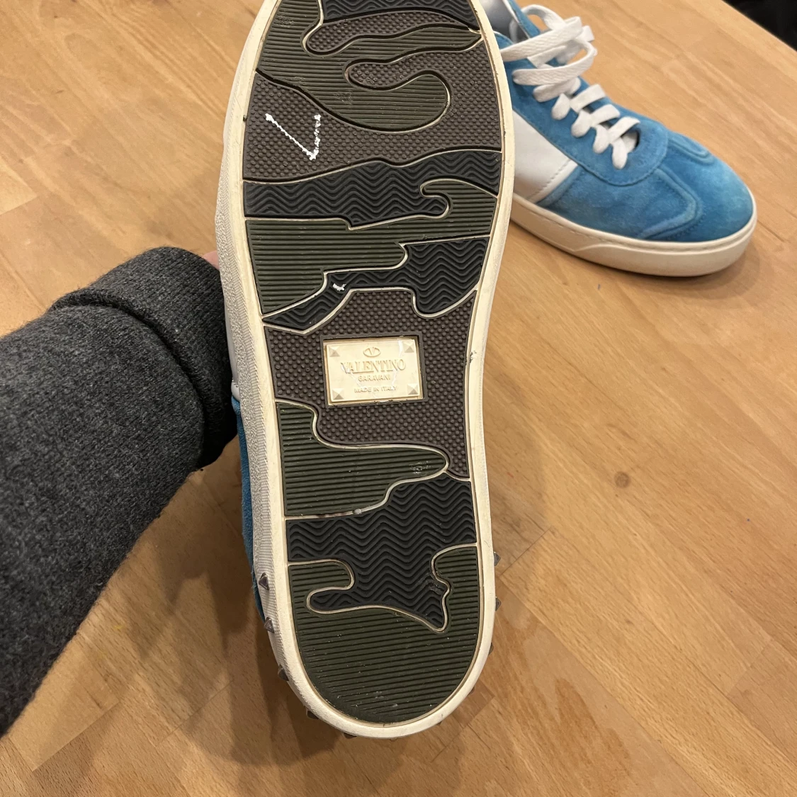 Valentino Flycrew - 91