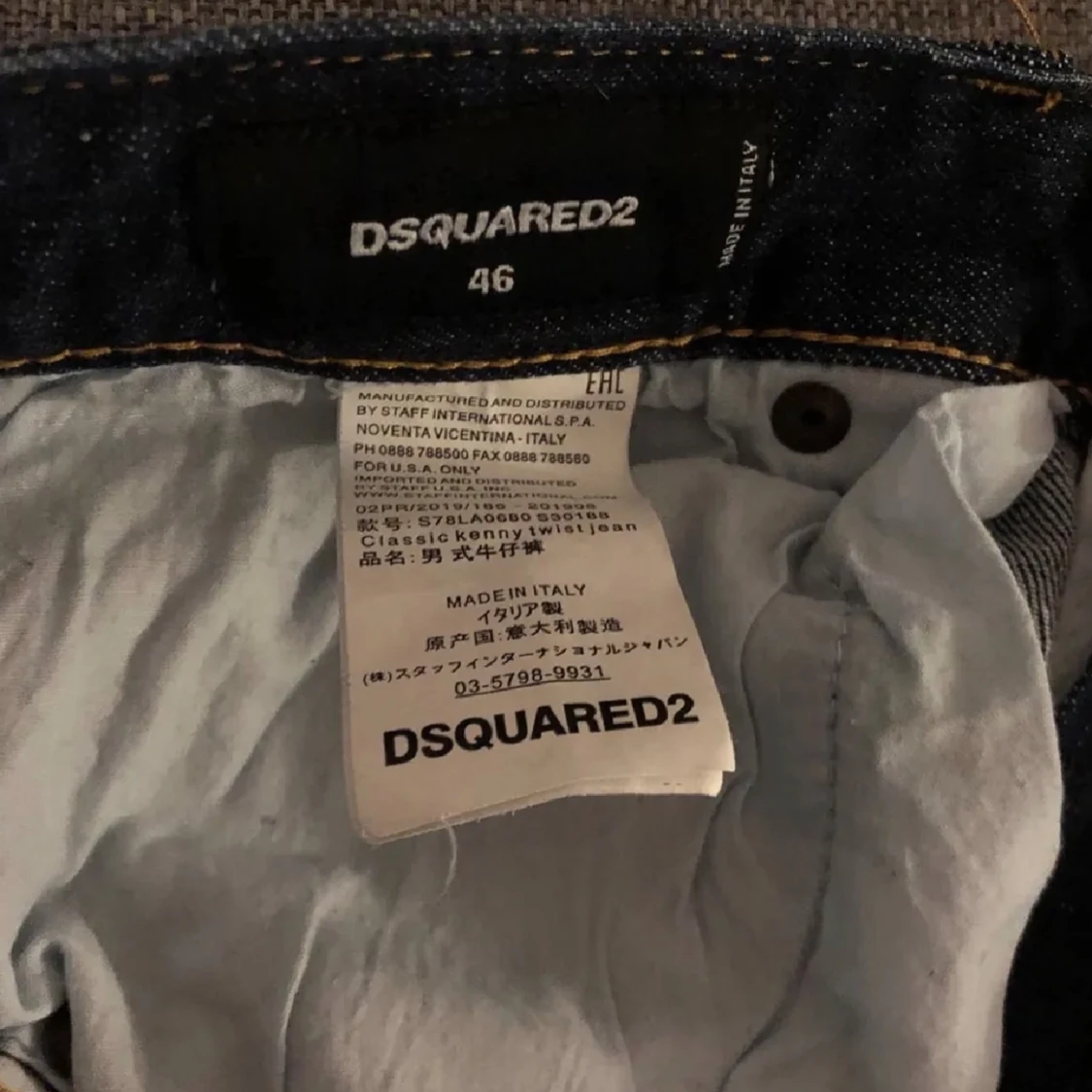Dsquared2 Jeans - 91
