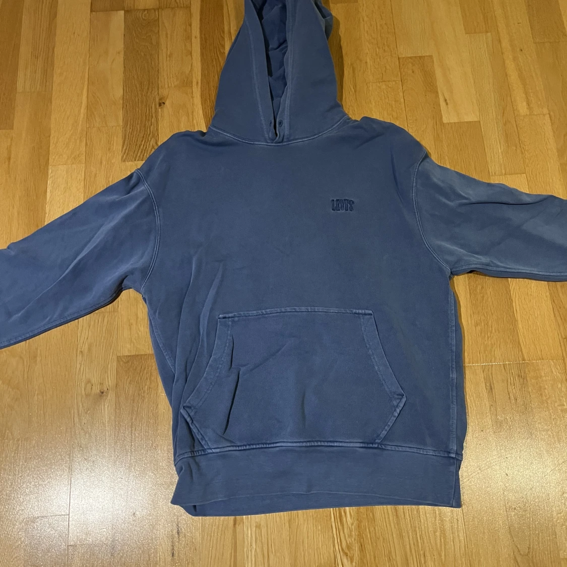 Levis hoodie