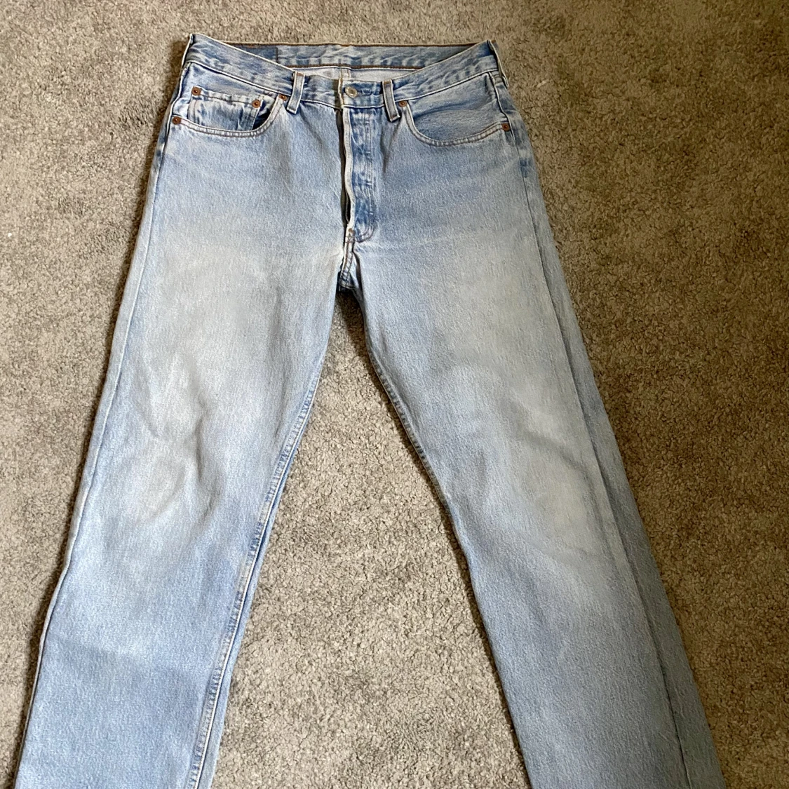 Levi’s jeans 501 - 90