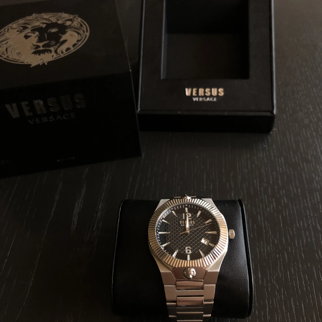 Klocka Versus Versace - 91