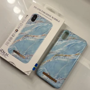 Ideal of sweden skal - Mobilskal till en iphone Xs Max i orginalförpackningen