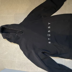 stussy hoodie - hoodie från stussy, oversized 