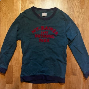 Mormorströja - Jätteskön mormors tröja i strlk xl! Perfekt för att mysa med på vintern:)