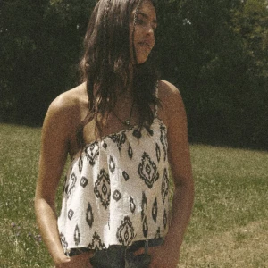 Zara topp  - Topp från zara i storlek xs❤️