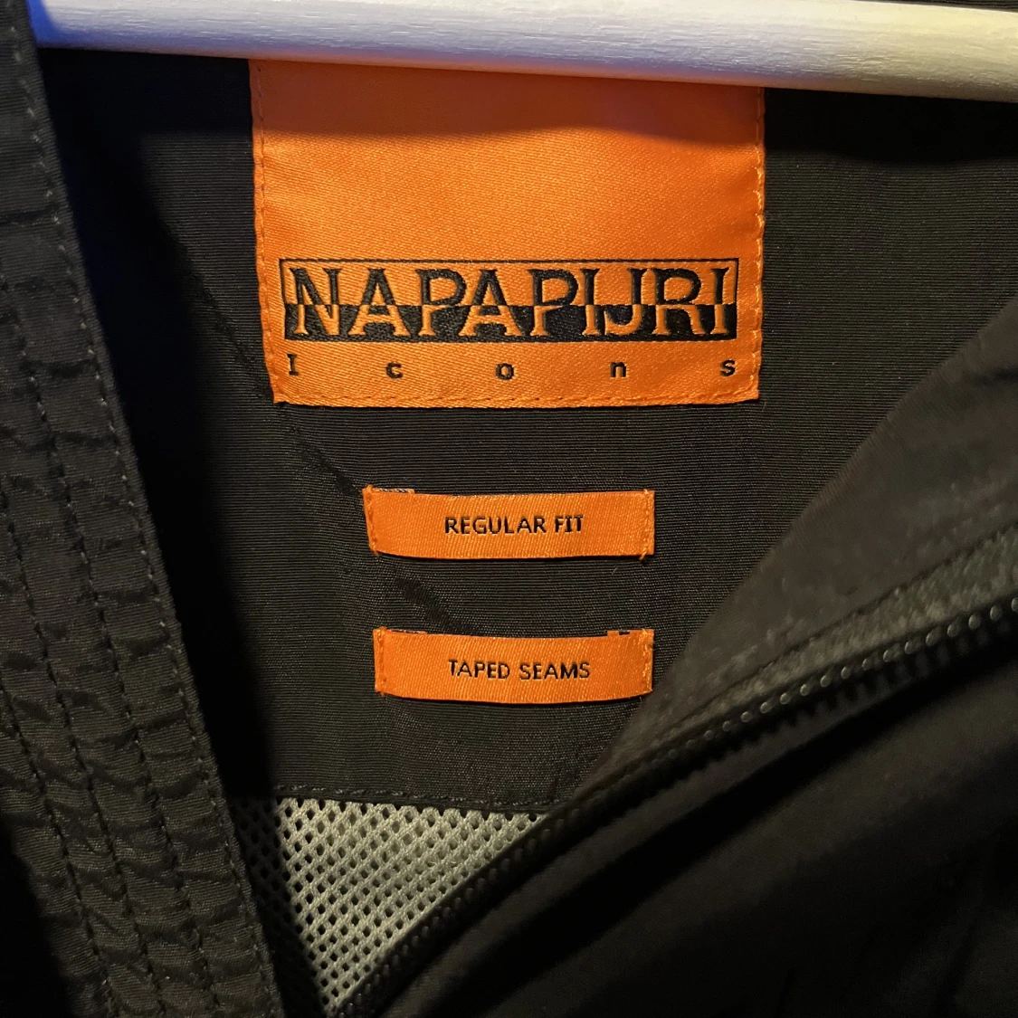 Napapjiri jacka  - 91