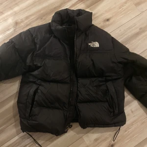North Face jacka  - Knappt använd Storlek M