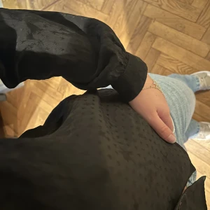 Söt blus - Söt blus med stjärnor på sig. Diskret men fortfarande egen.