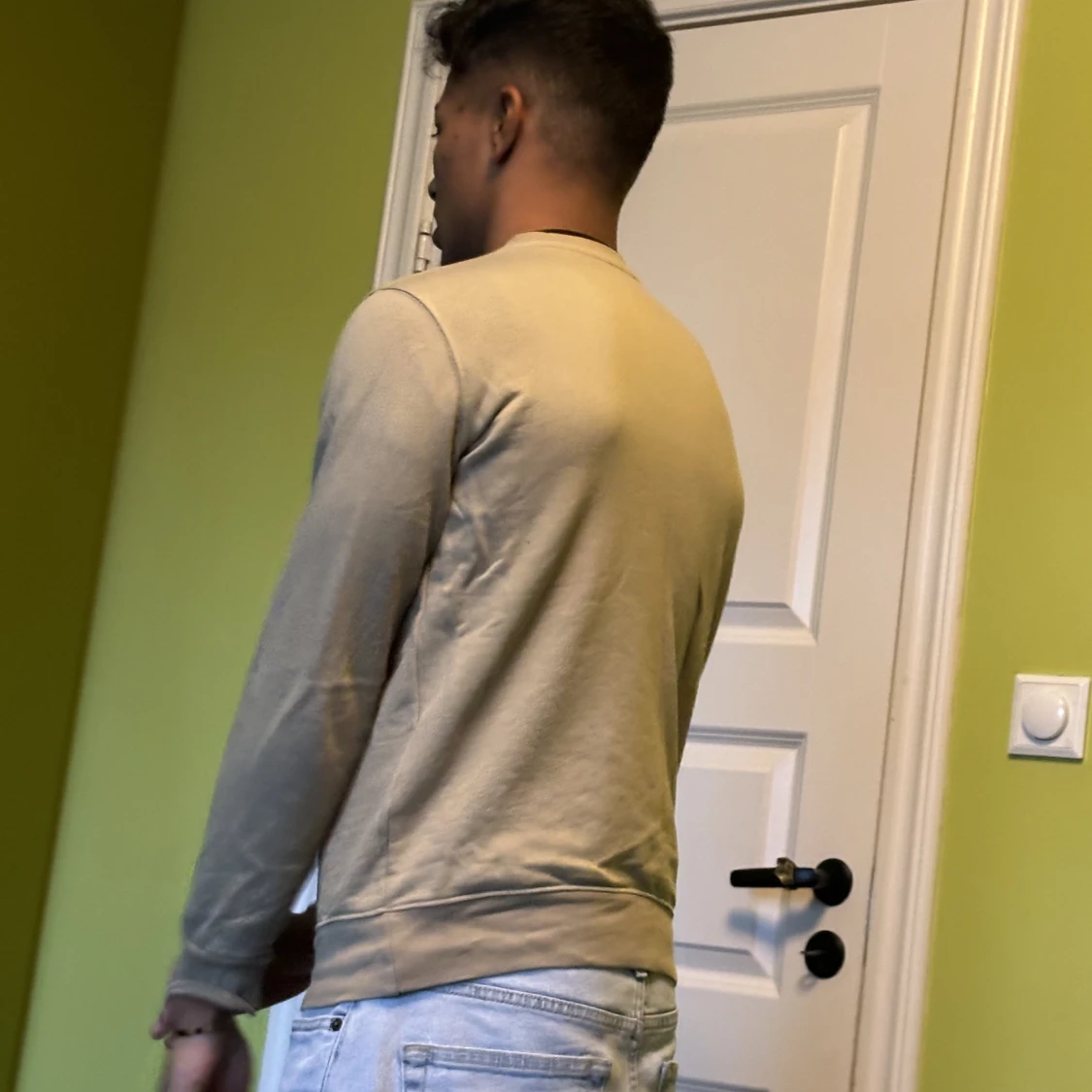 Givenchy tröja  - 91