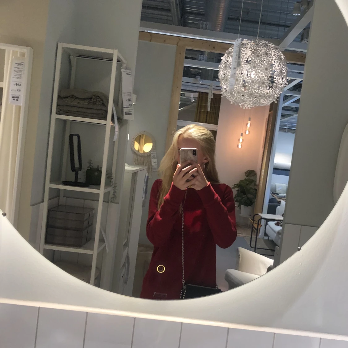 Isabell marant tröja - 90