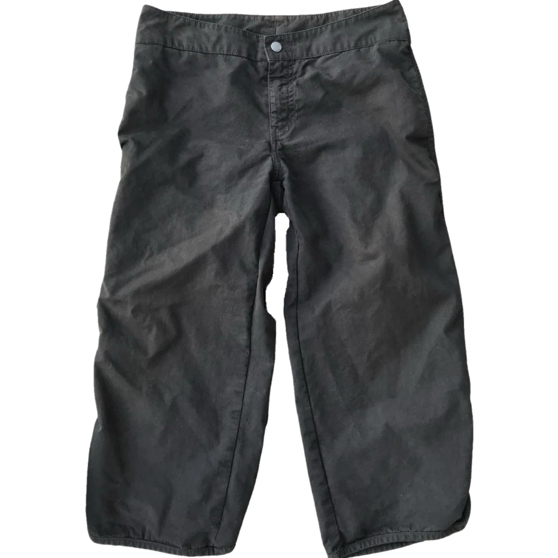 Peak Performance Trekvartsbyxor - 90