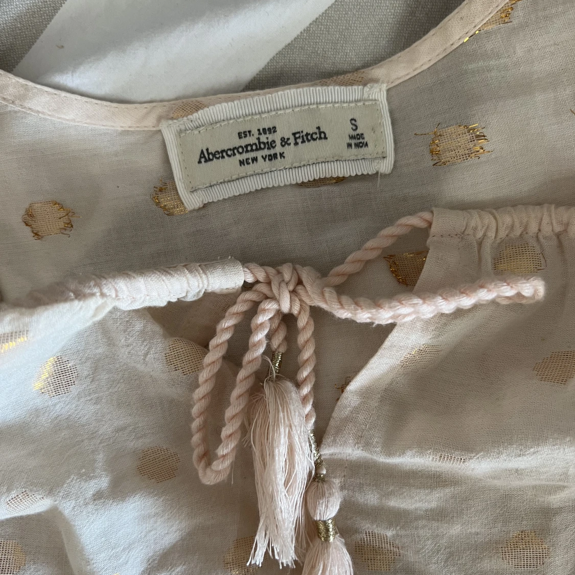 Linne Abercrombie & Fitch - 90