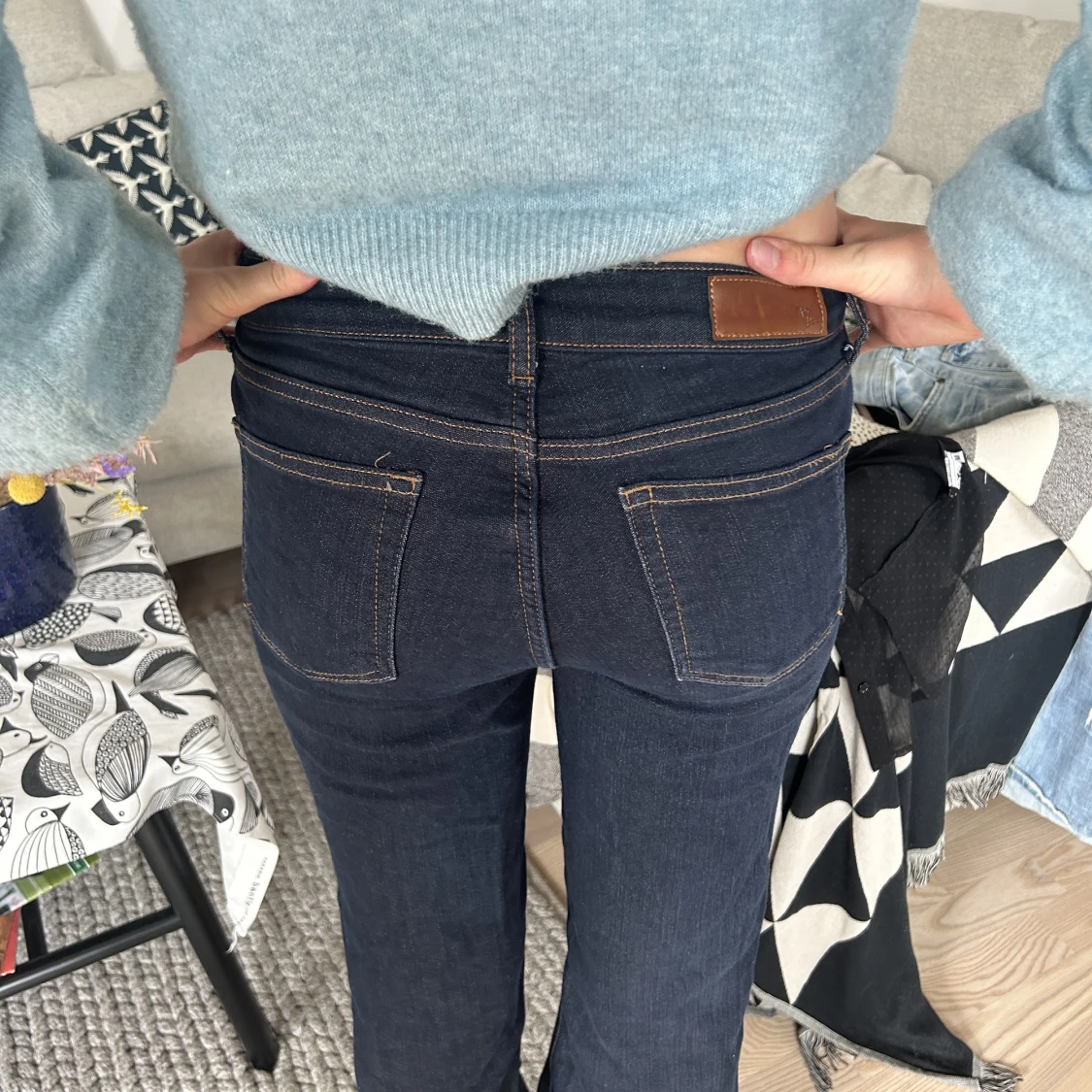 Jeans - 91