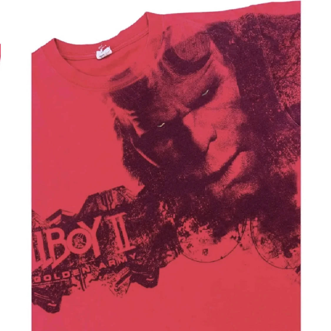 Hellboy T-Shirt - 91