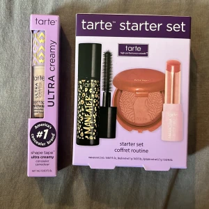 Tarte  - Oöppnat smink från Tarte. kan diskutera pris vid snabbt köp