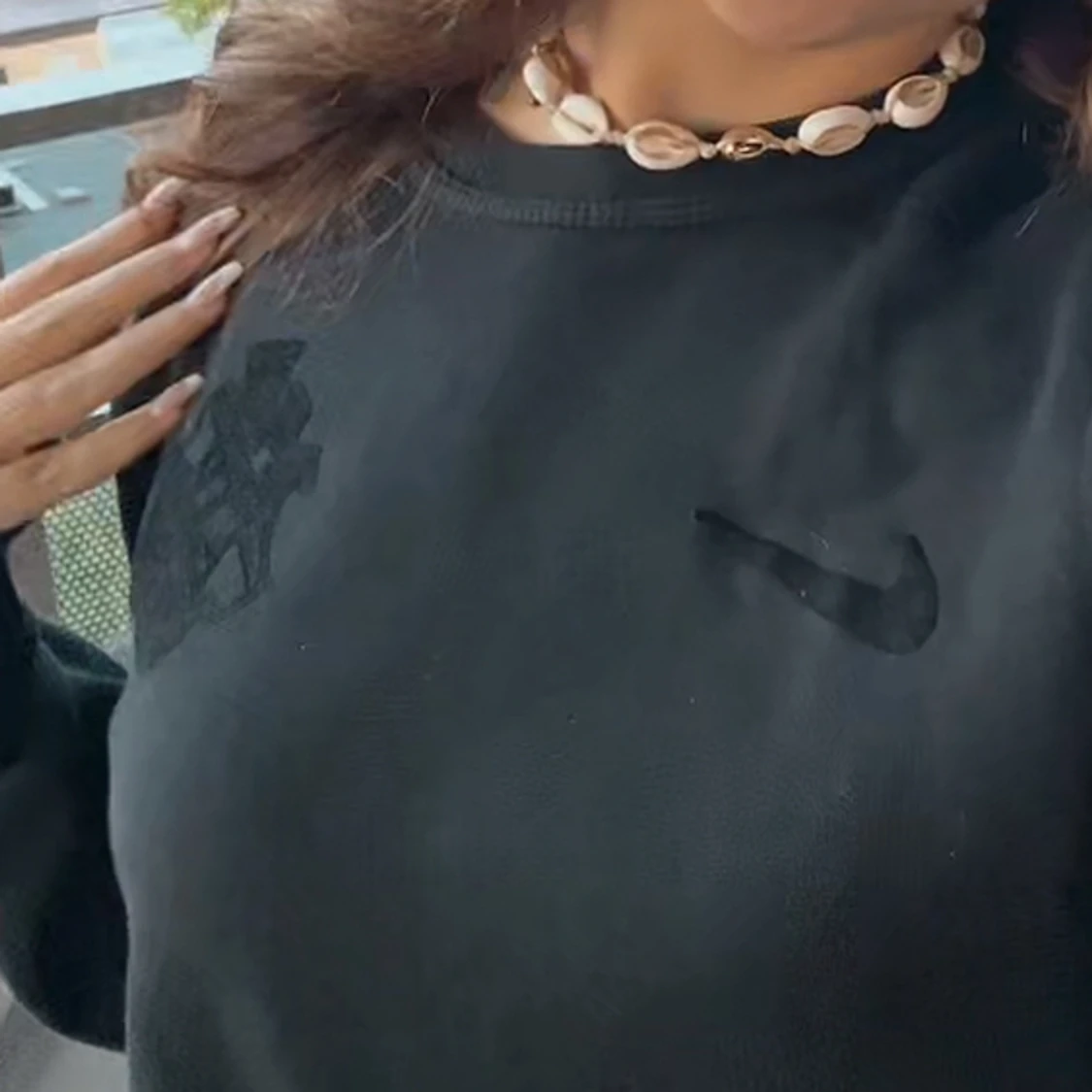 Nike Aik tröja - 90