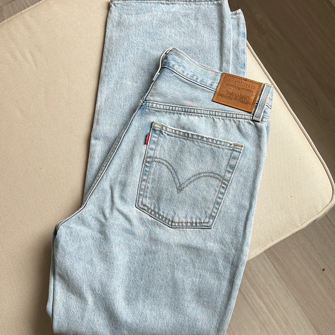 Levis jeans