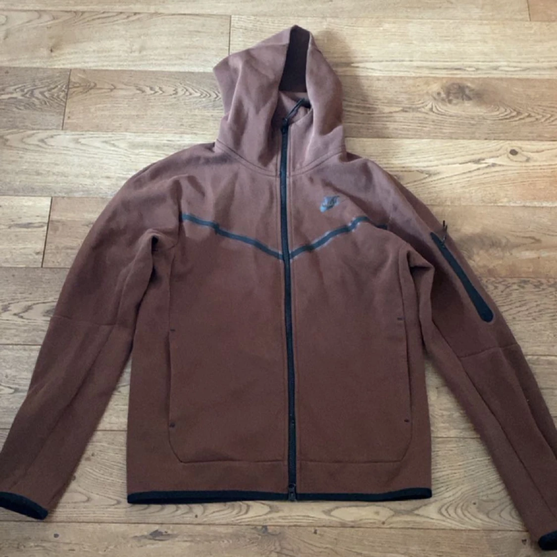 Nike tech fleece