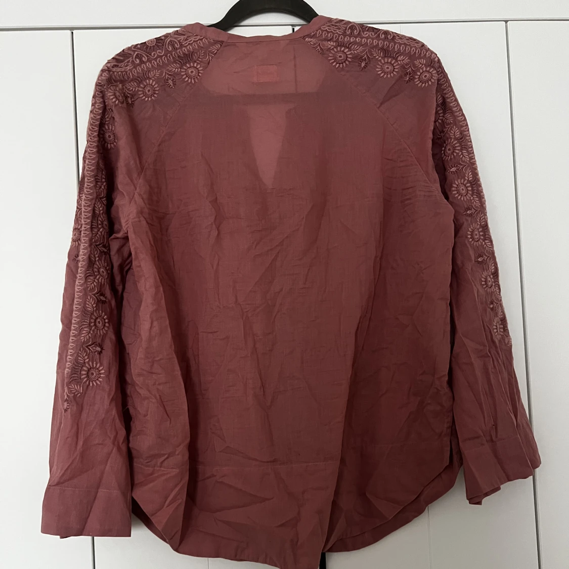 ODD Molly blus Stockholmsstil  - 91