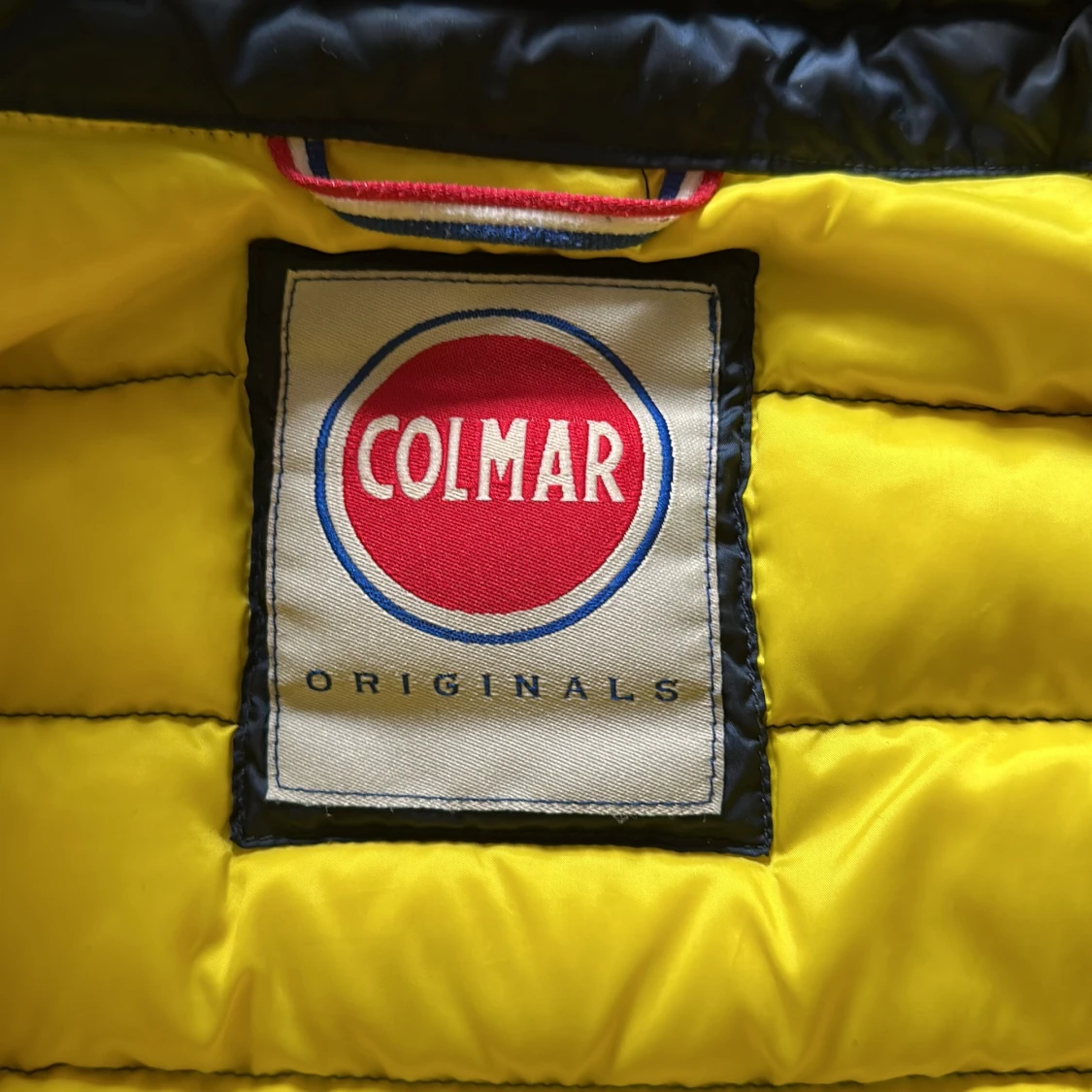 Colmar väst - 91