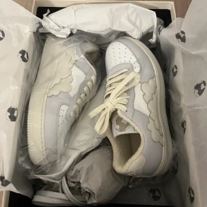 Twiy skor - Helt nya twiy skor