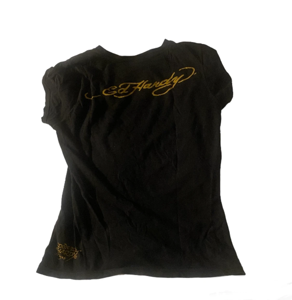 Ed hardy t-shirt  - 90