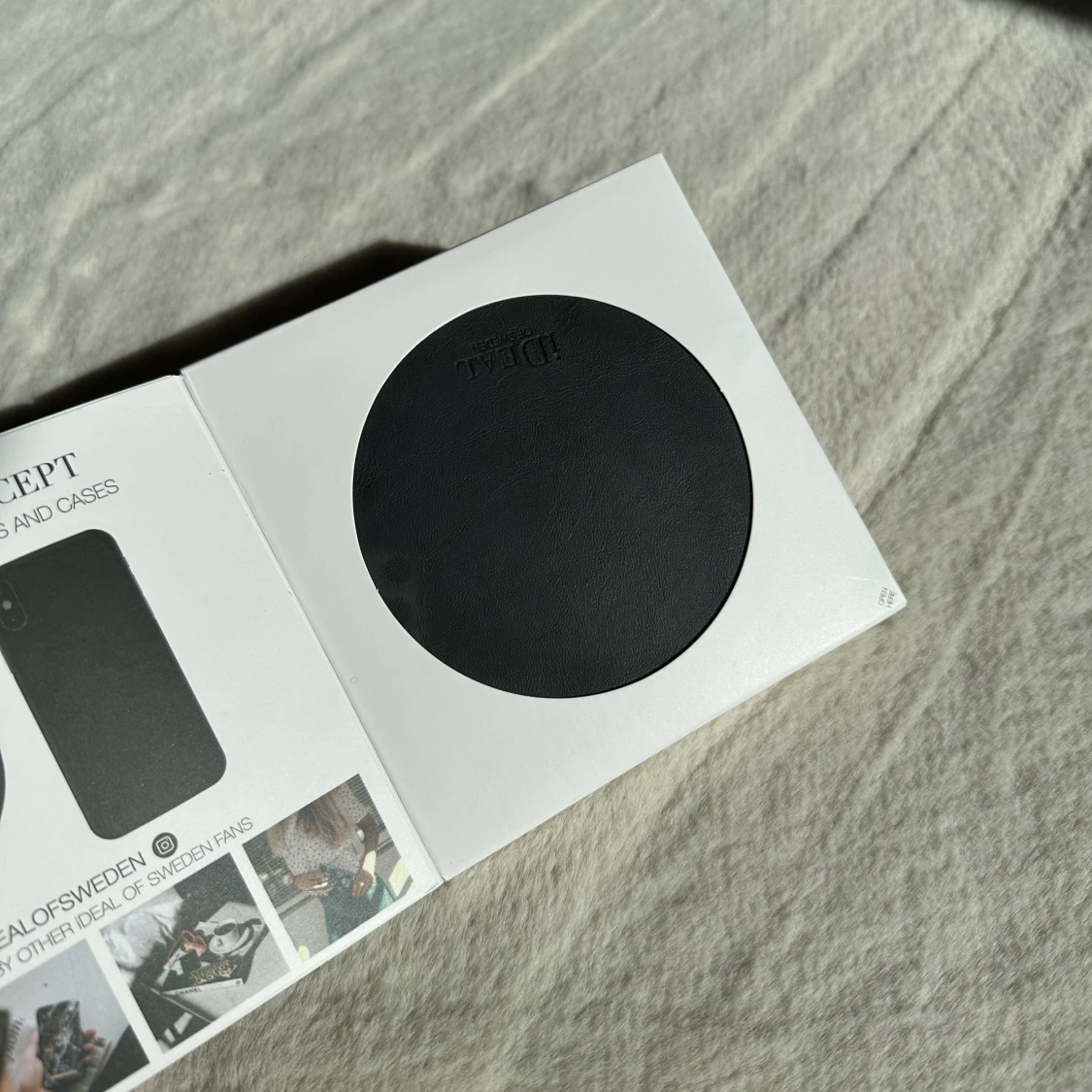 Wireless charging pad - 90