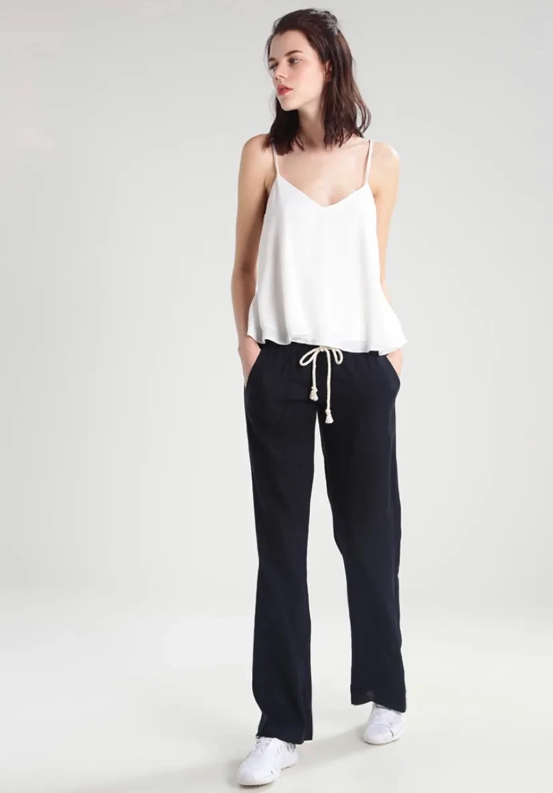 Roxy linnebyxor  - 90