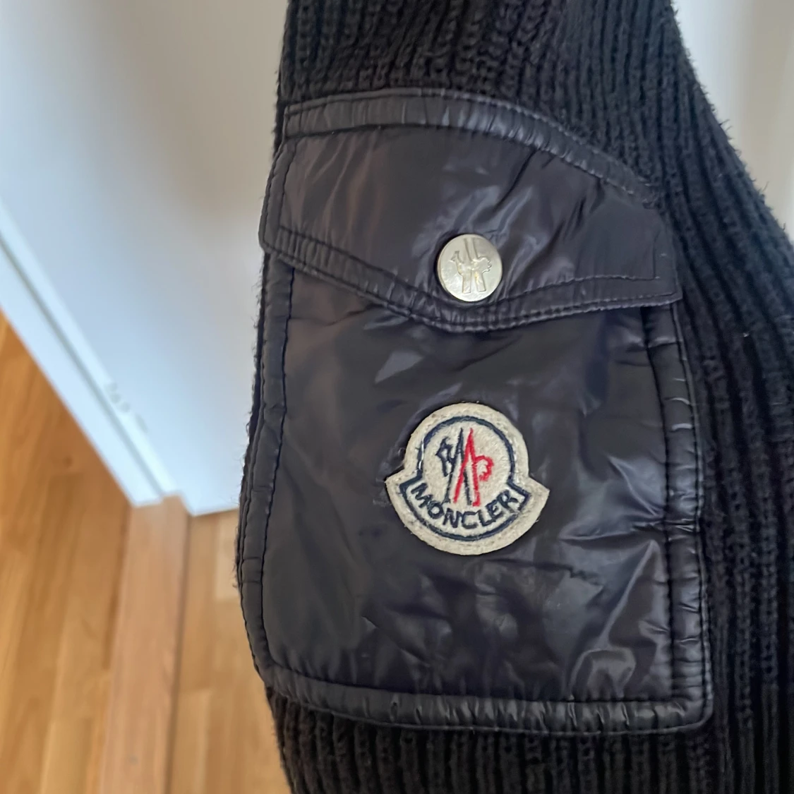 Moncler Cardigan  - 90