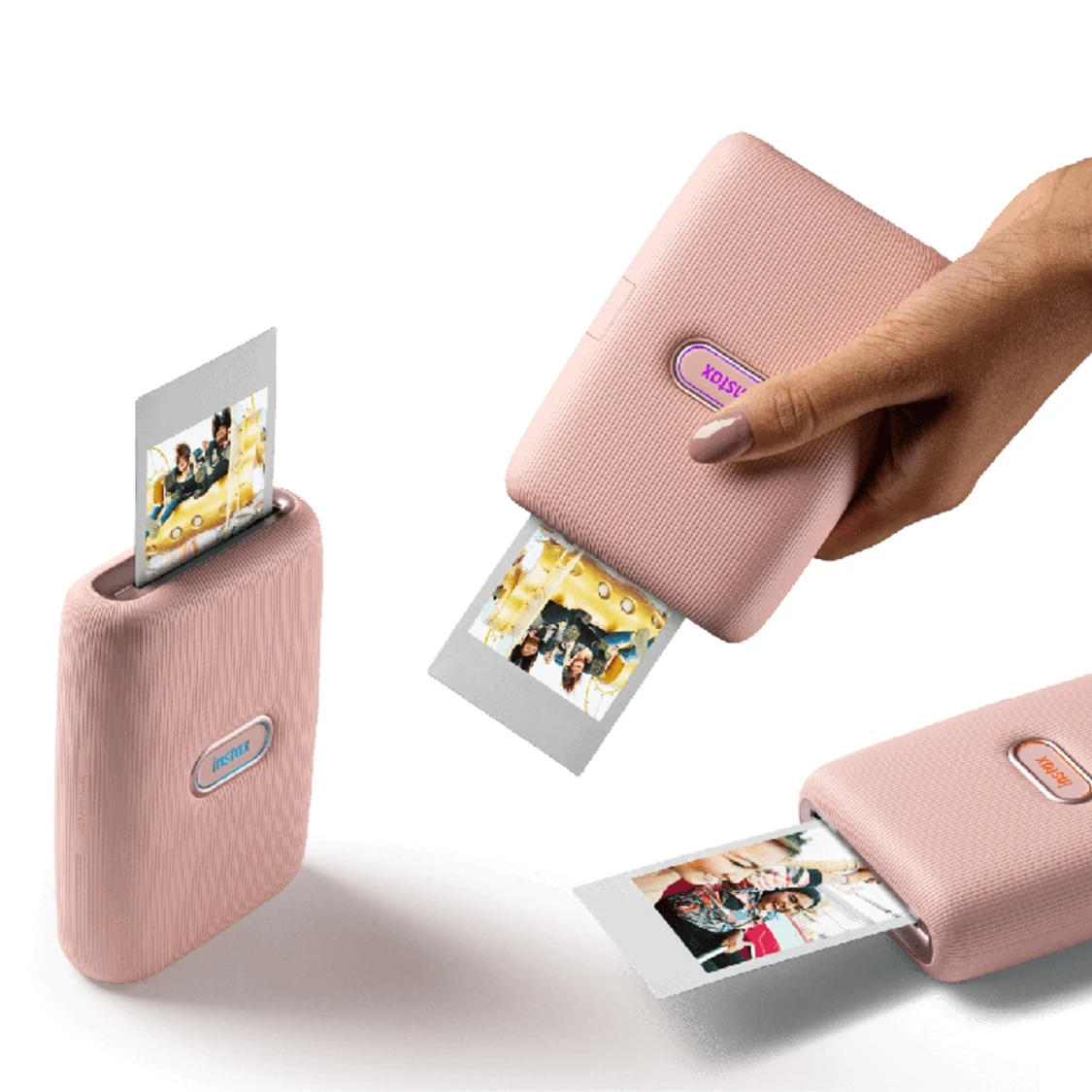 Instax mini link - 91