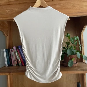 Topp - Soft touch topp, storlek xs. Bra skick!!