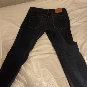 Jeans selected home  - Sköna jeans lite skinny 
