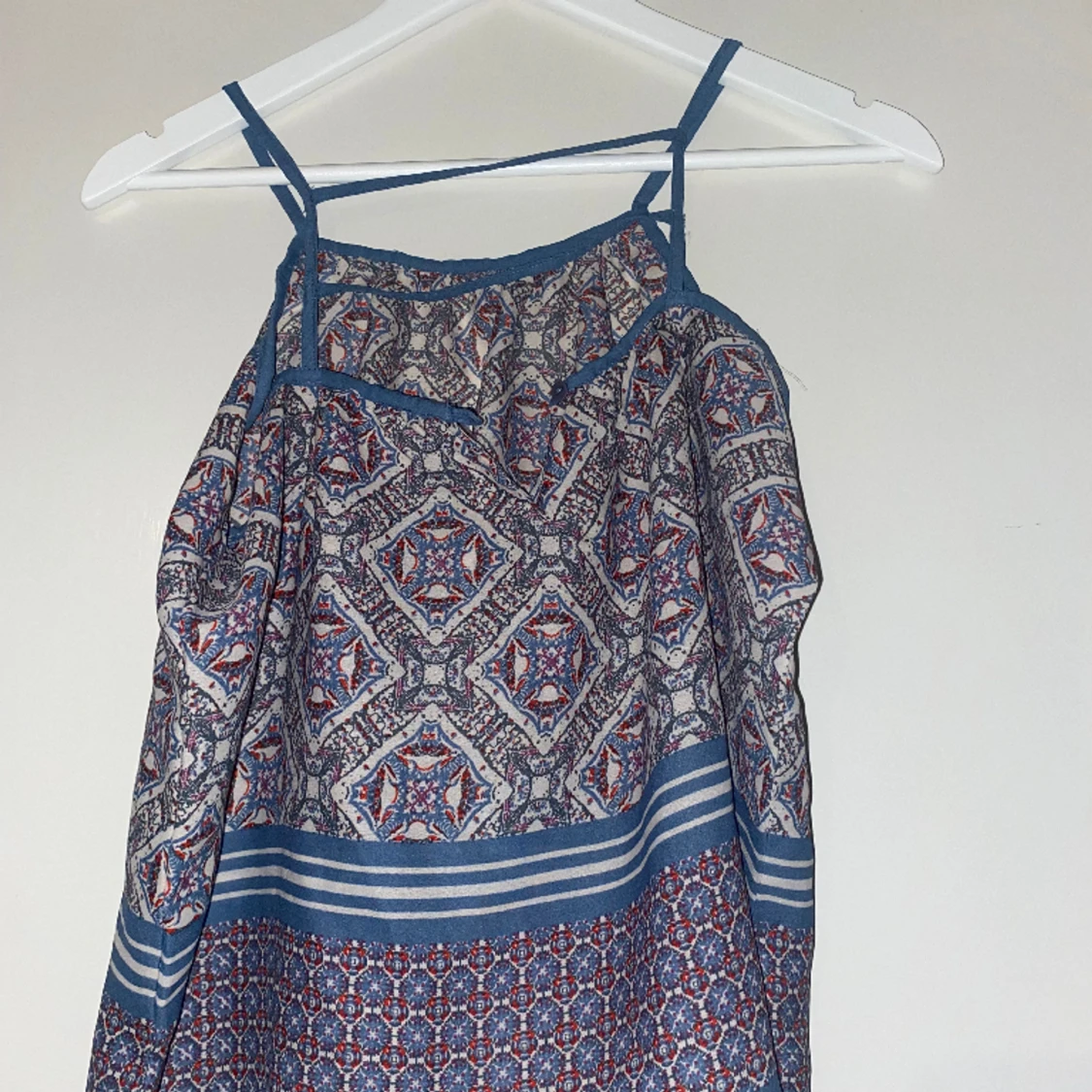 Stockholmstil linne - 90