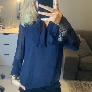 Blus - Super fin blus 