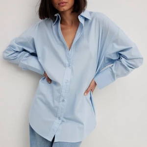 Oversized skjorta - Aldrig använd!  Ordinariepris: 399kr