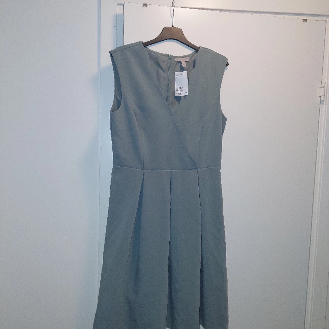 Klänning från hm strl 40