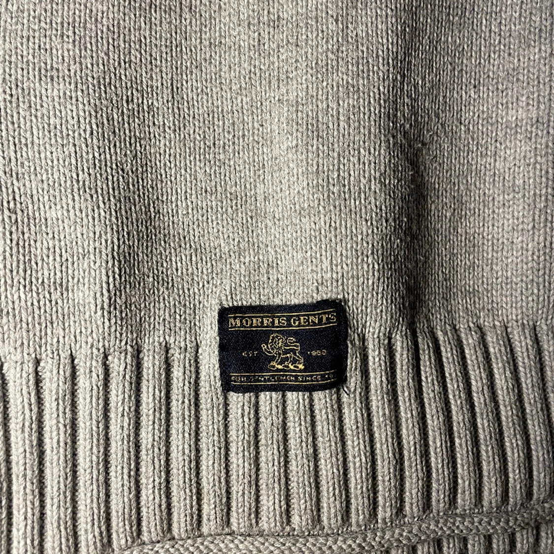 Morris tröja  - 27