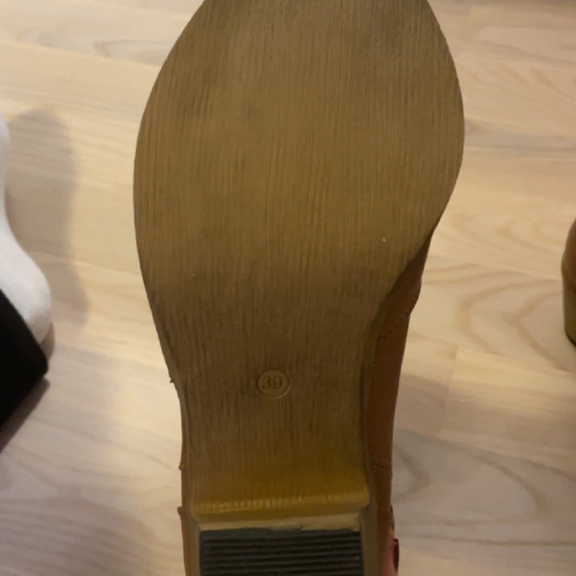 Bruna cowboy boots🤎 - 91