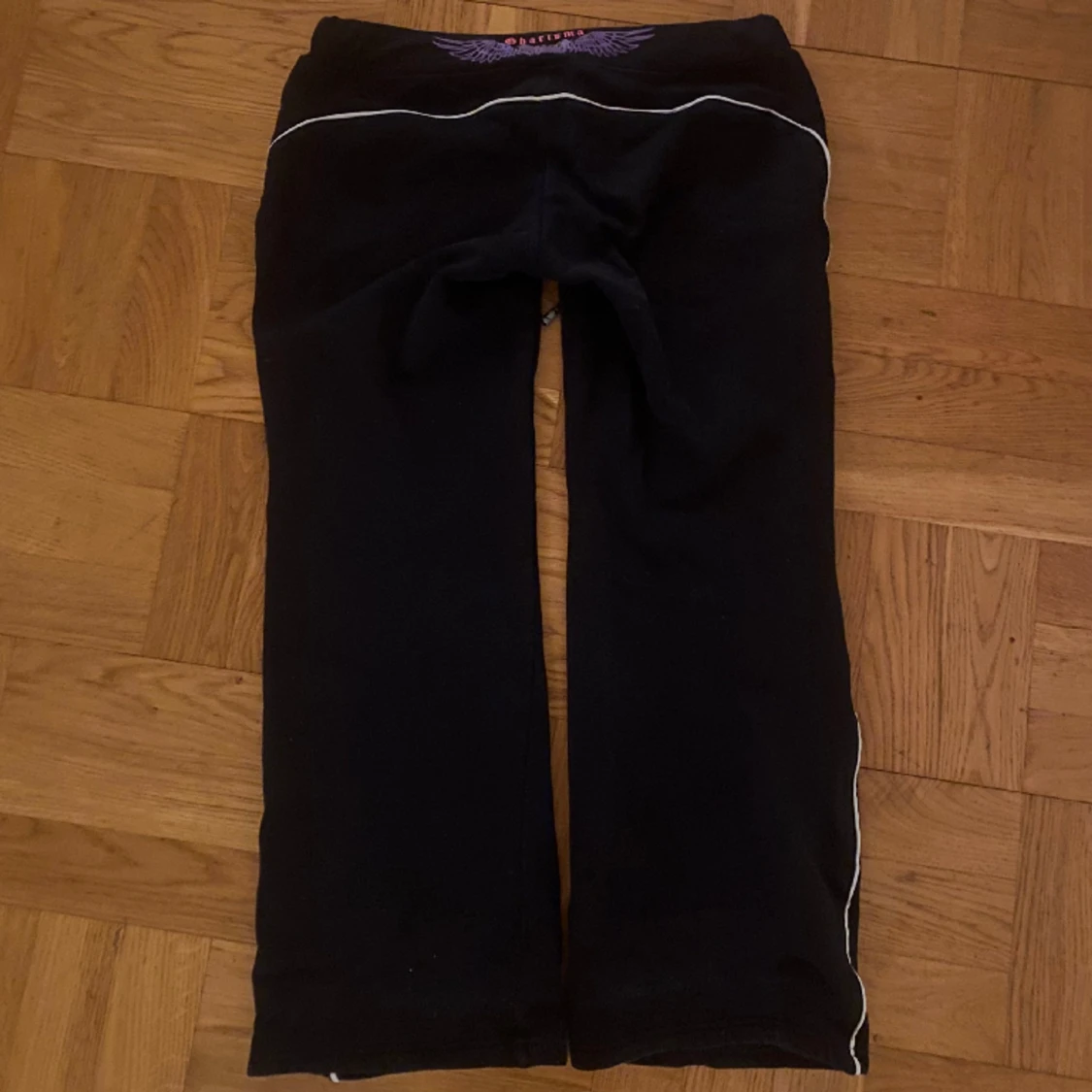 y2k mjukisbyxor  - 91