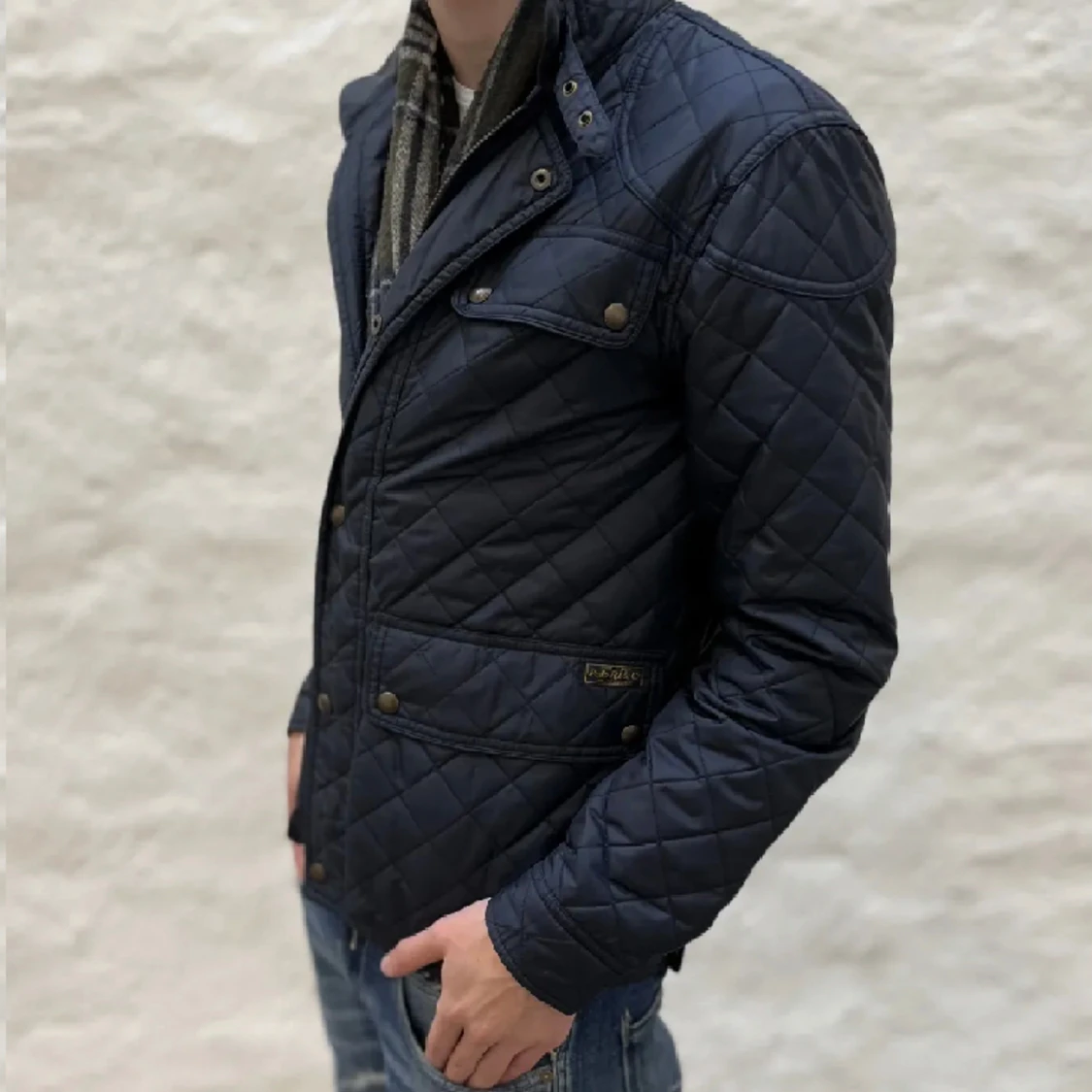 Ralph lauren jacka - 90