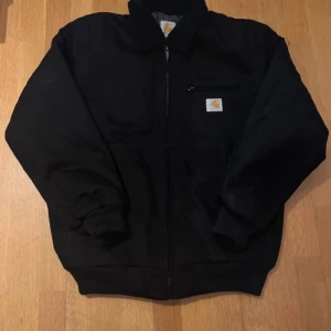 Carhartt Detroit jacket - Helt ny Detroit jacket. Pris kan diskuteras m