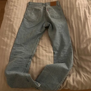 Levis jeans  - 501 modellen 