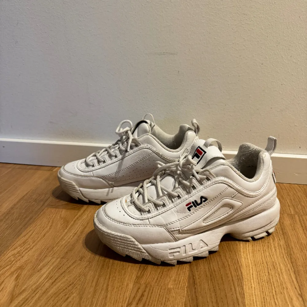 Fila disruptor skor. Skor.