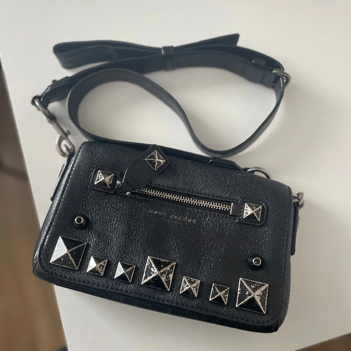 Marc Jacobs väska