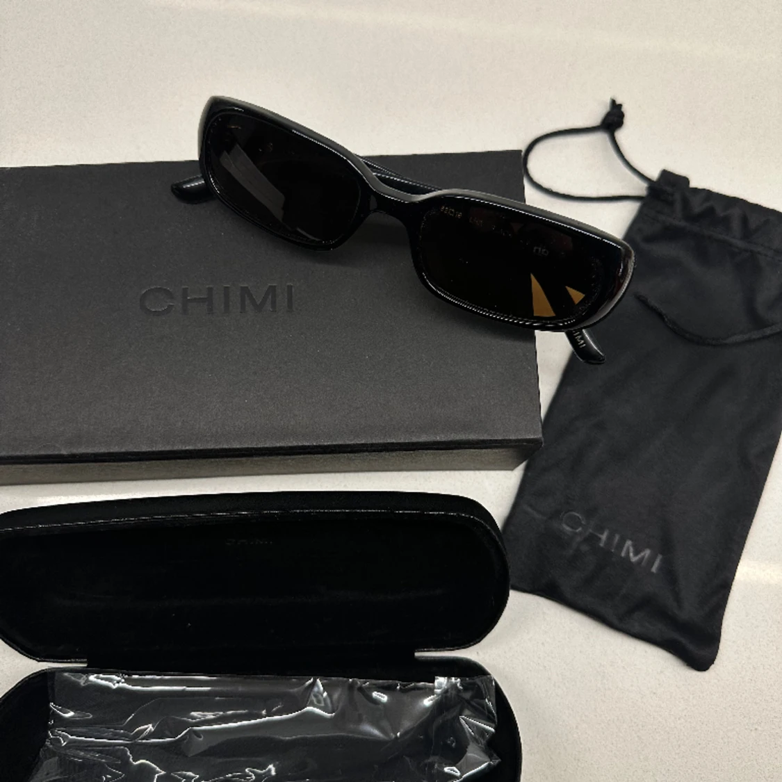 Chimi lhr black - 91