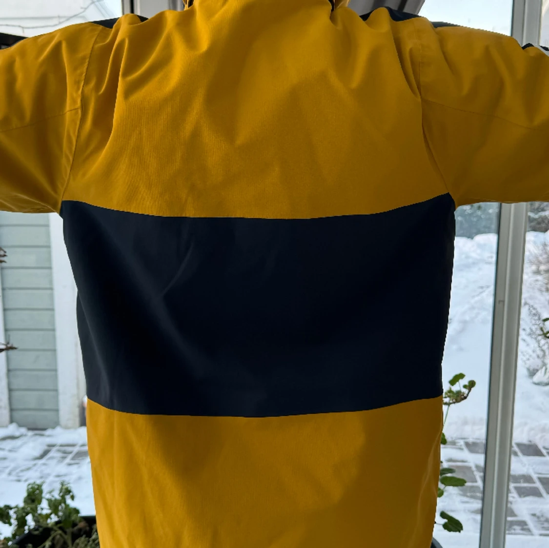 8848 altitude vinterjacka - 90