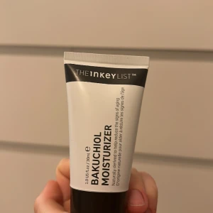 Bakuchiol - The inkey lists kräm
