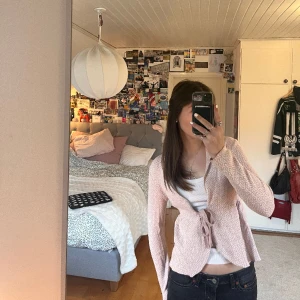 Odd Molly liknande kofta🩷 - Odd Molly liknande kofta! SUPERmjuk och jättegullig